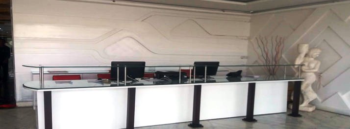 2496/Hotel Ishanika - Lucknow 02.jpg